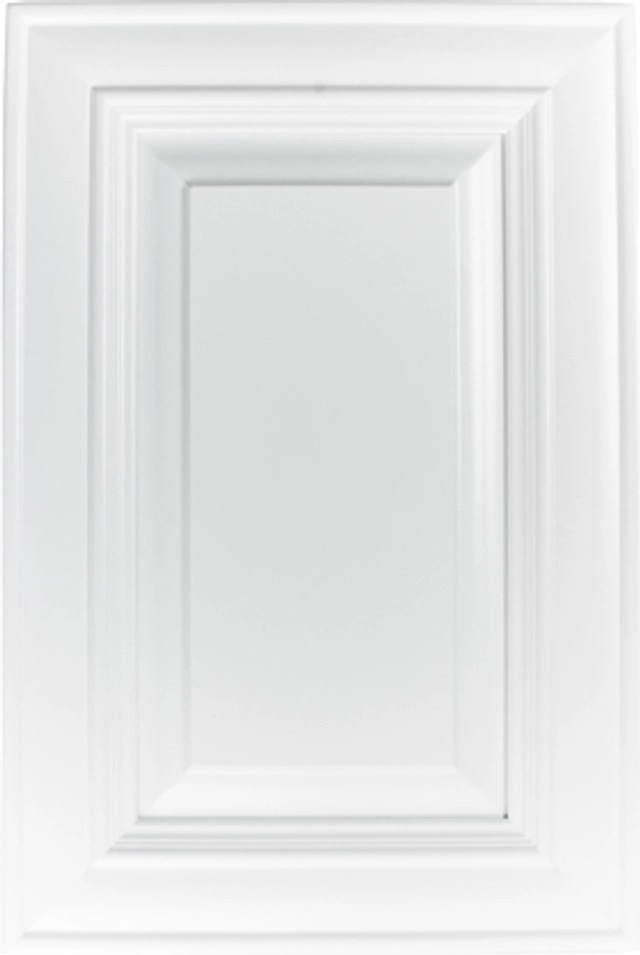 Delaware Painted Door